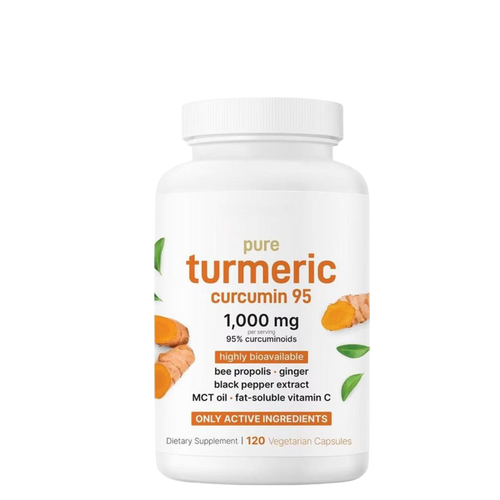 Curcumin capsules Turmeric Curcumin capsules