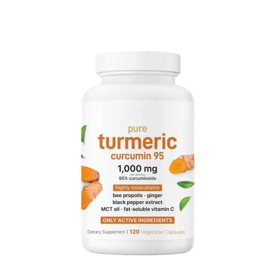 Curcumin capsules Turmeric Curcumin capsules
